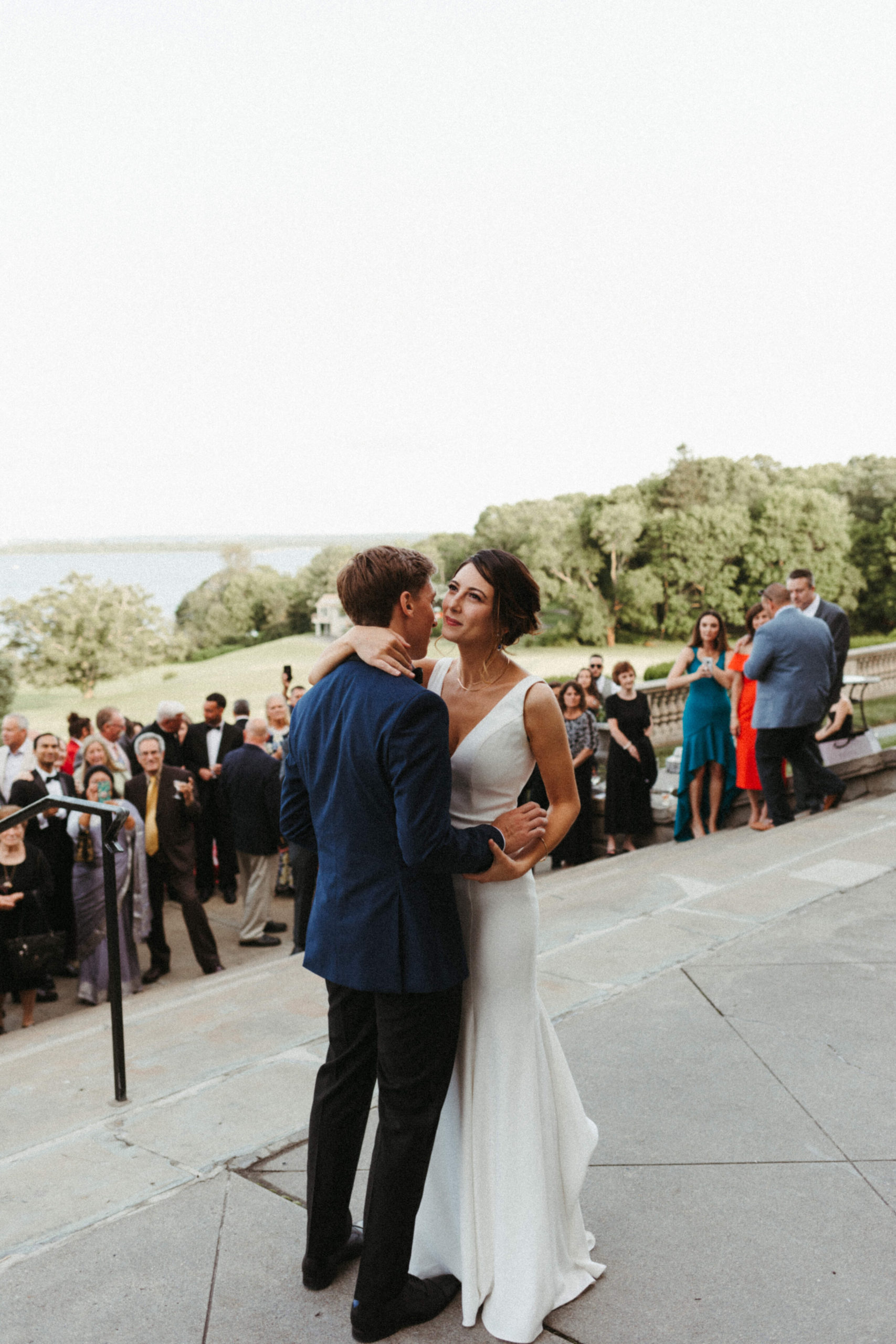 Warwick Rhode Island Wedding. Aldrich Mansion. Ellie Mae Photo.-101.jpg