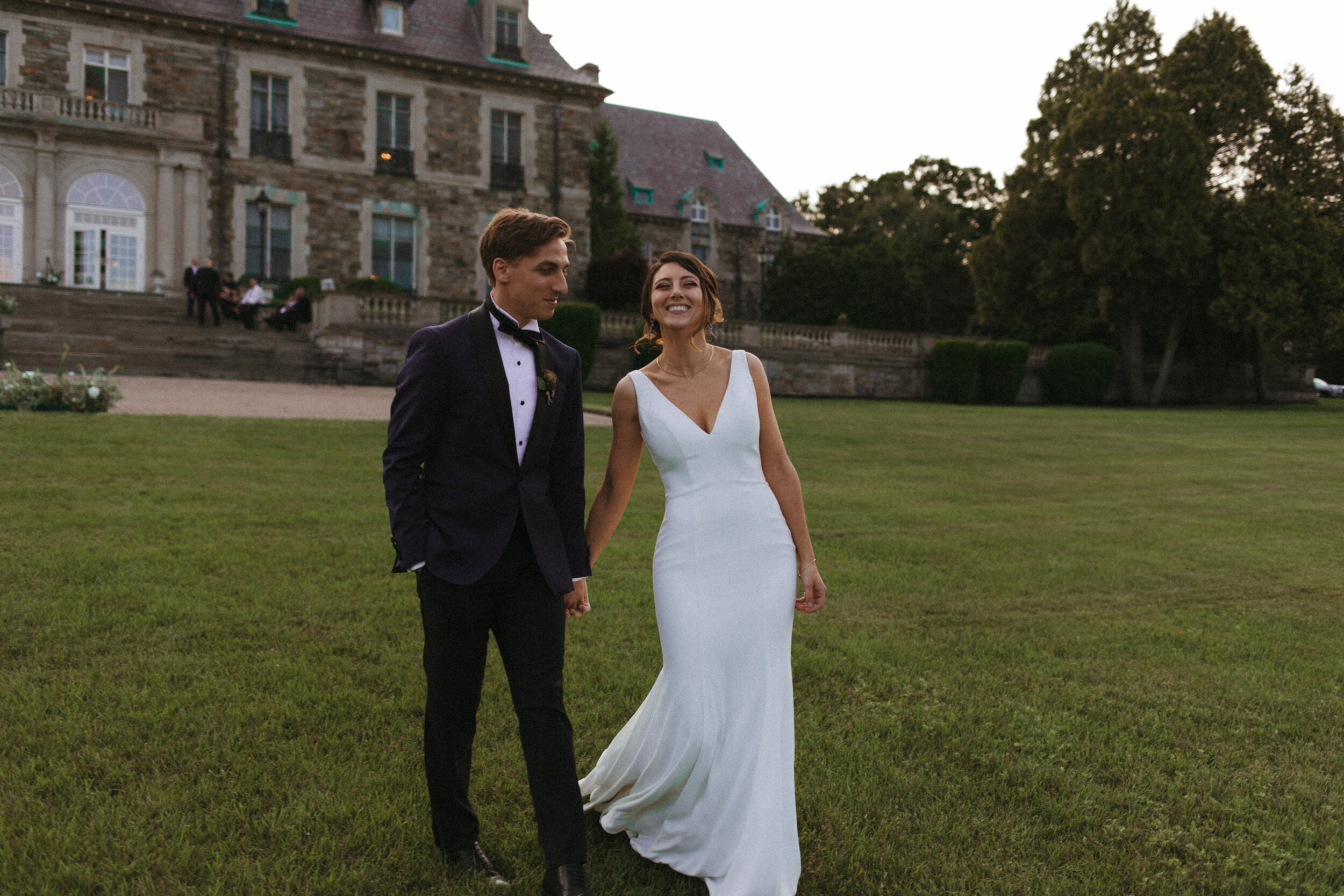 Warwick Rhode Island Wedding. Aldrich Mansion. Ellie Mae Photo.-109.jpg