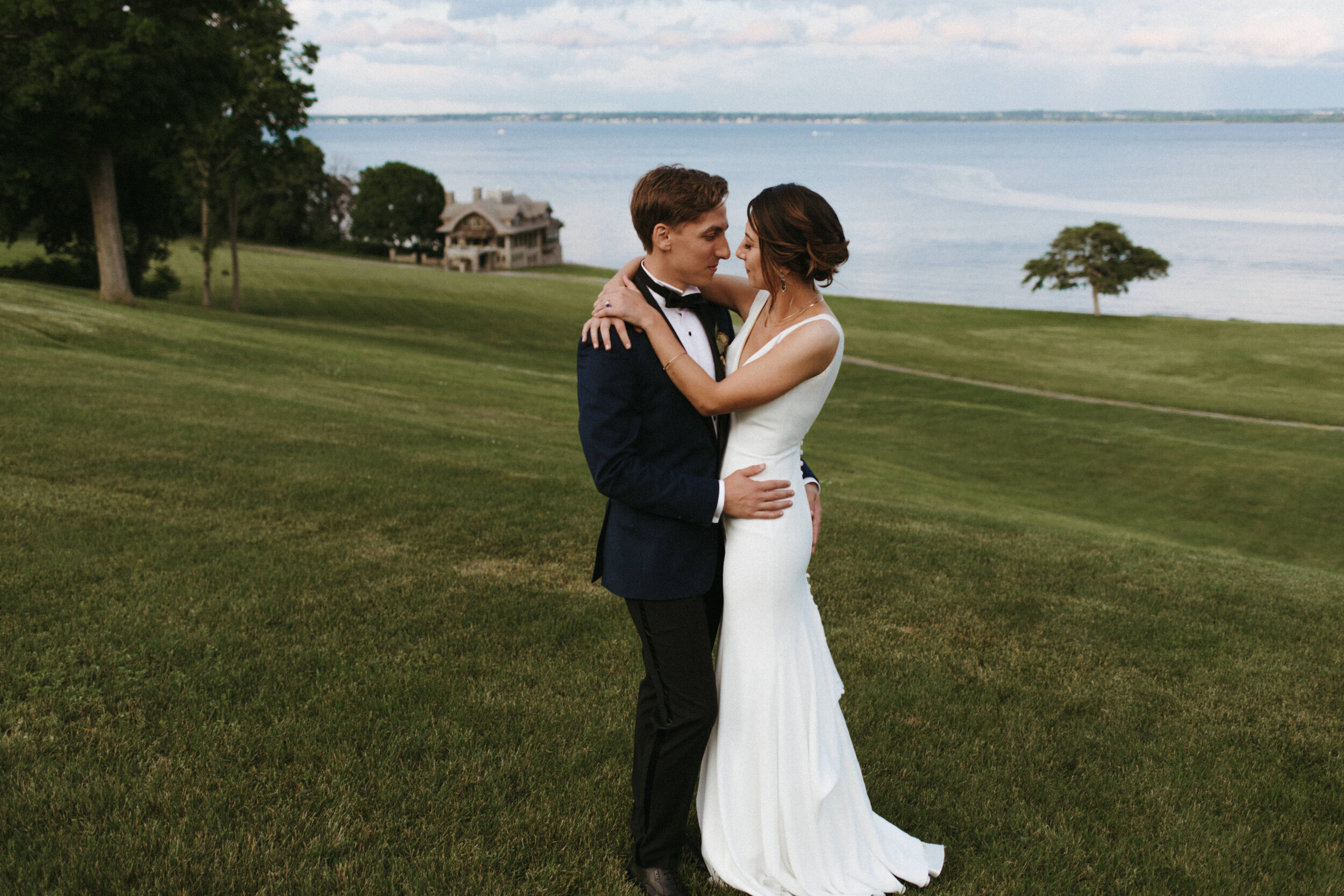 Warwick Rhode Island Wedding. Aldrich Mansion. Ellie Mae Photo.-111.jpg