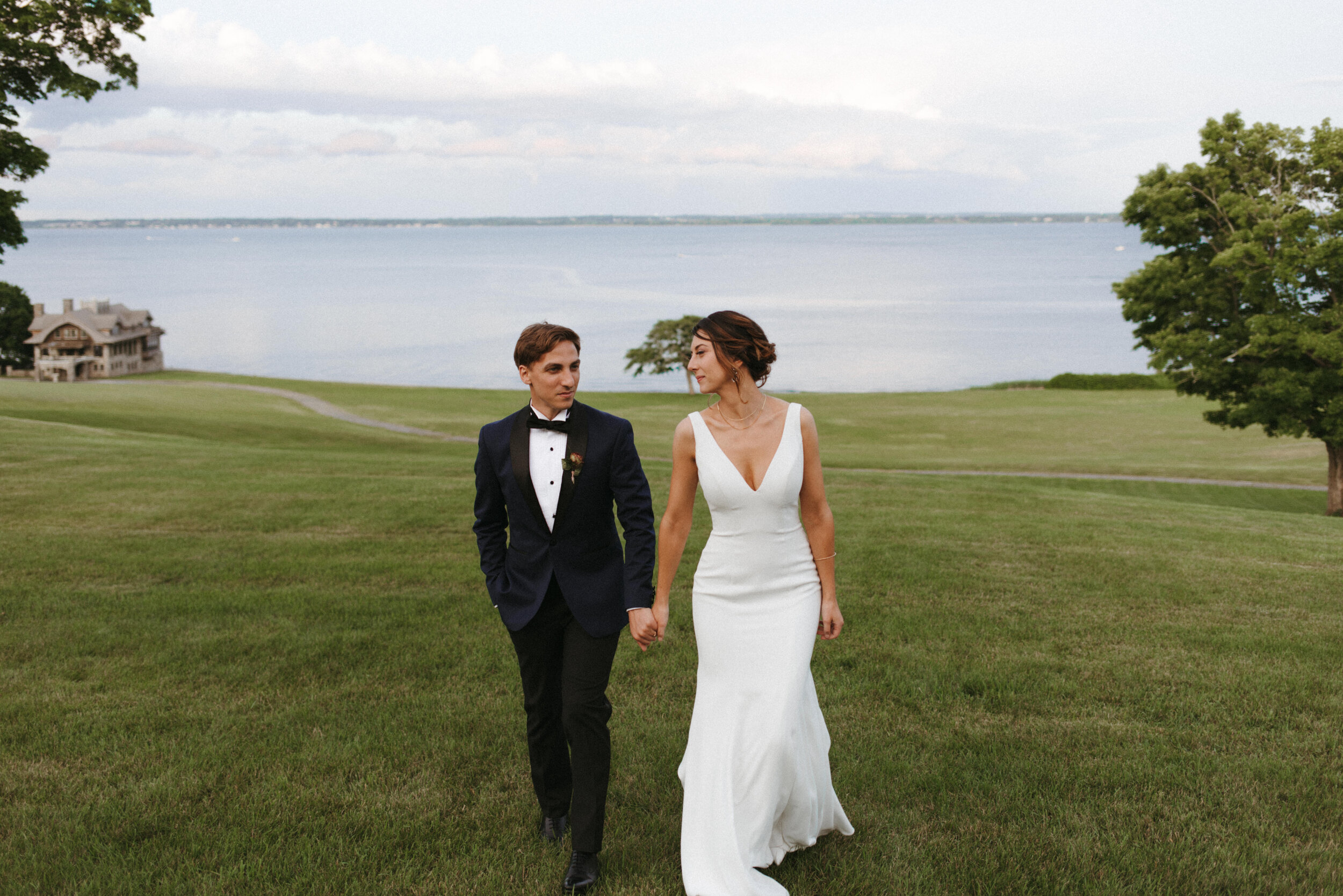 Warwick Rhode Island Wedding. Aldrich Mansion. Ellie Mae Photo.-115.jpg
