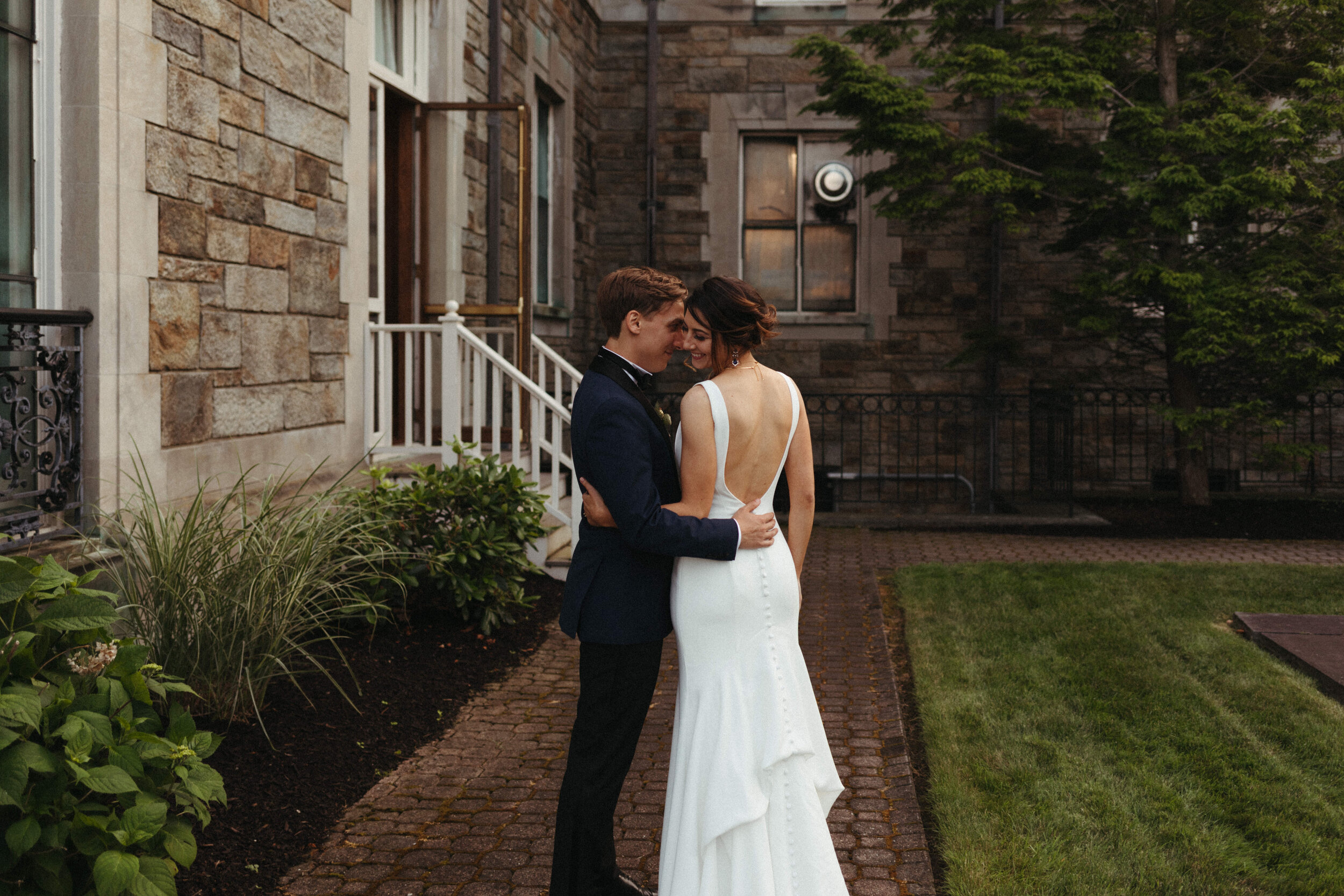 Warwick Rhode Island Wedding. Aldrich Mansion. Ellie Mae Photo.-117.jpg