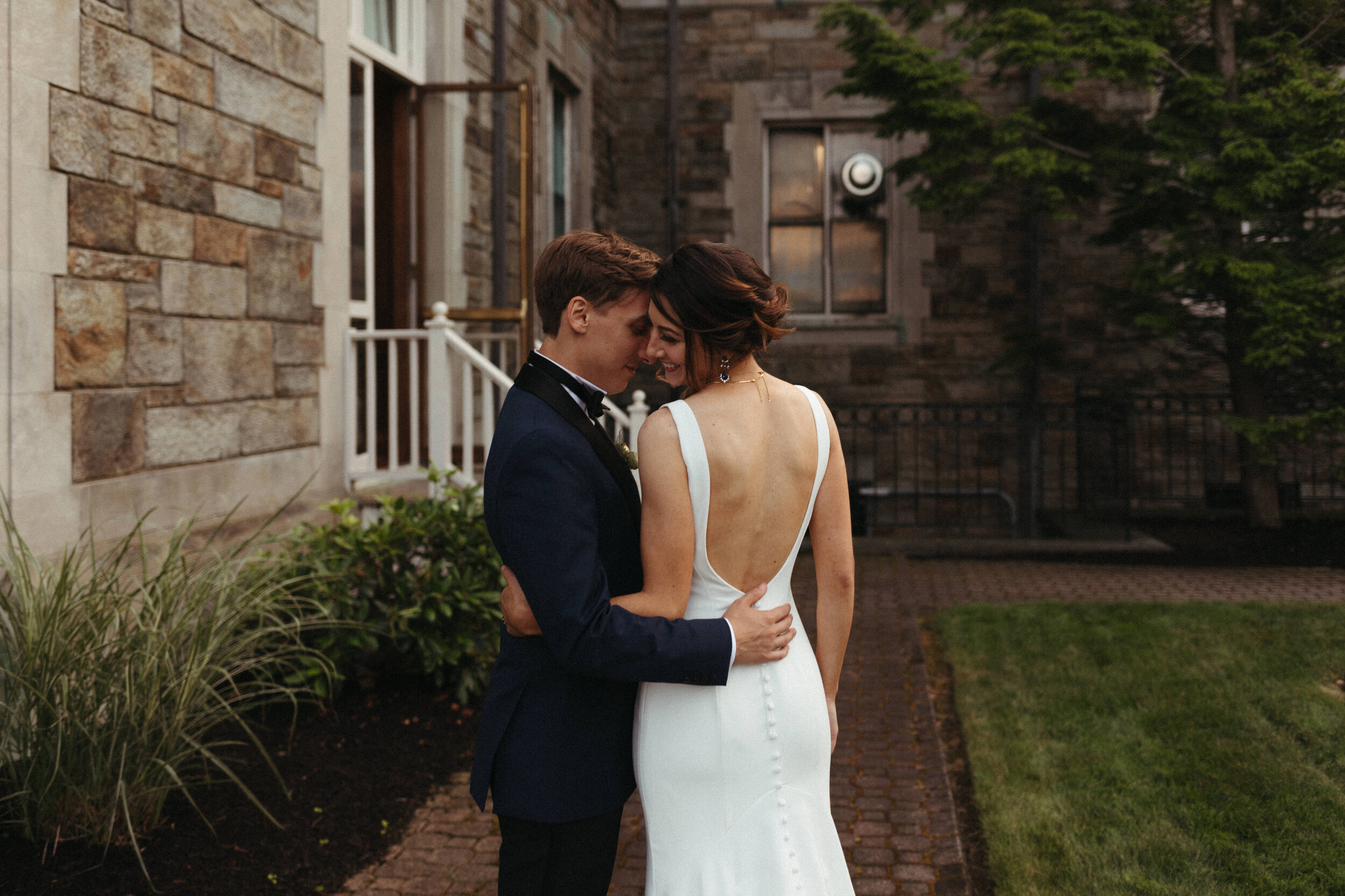 Warwick Rhode Island Wedding. Aldrich Mansion. Ellie Mae Photo.-118.jpg