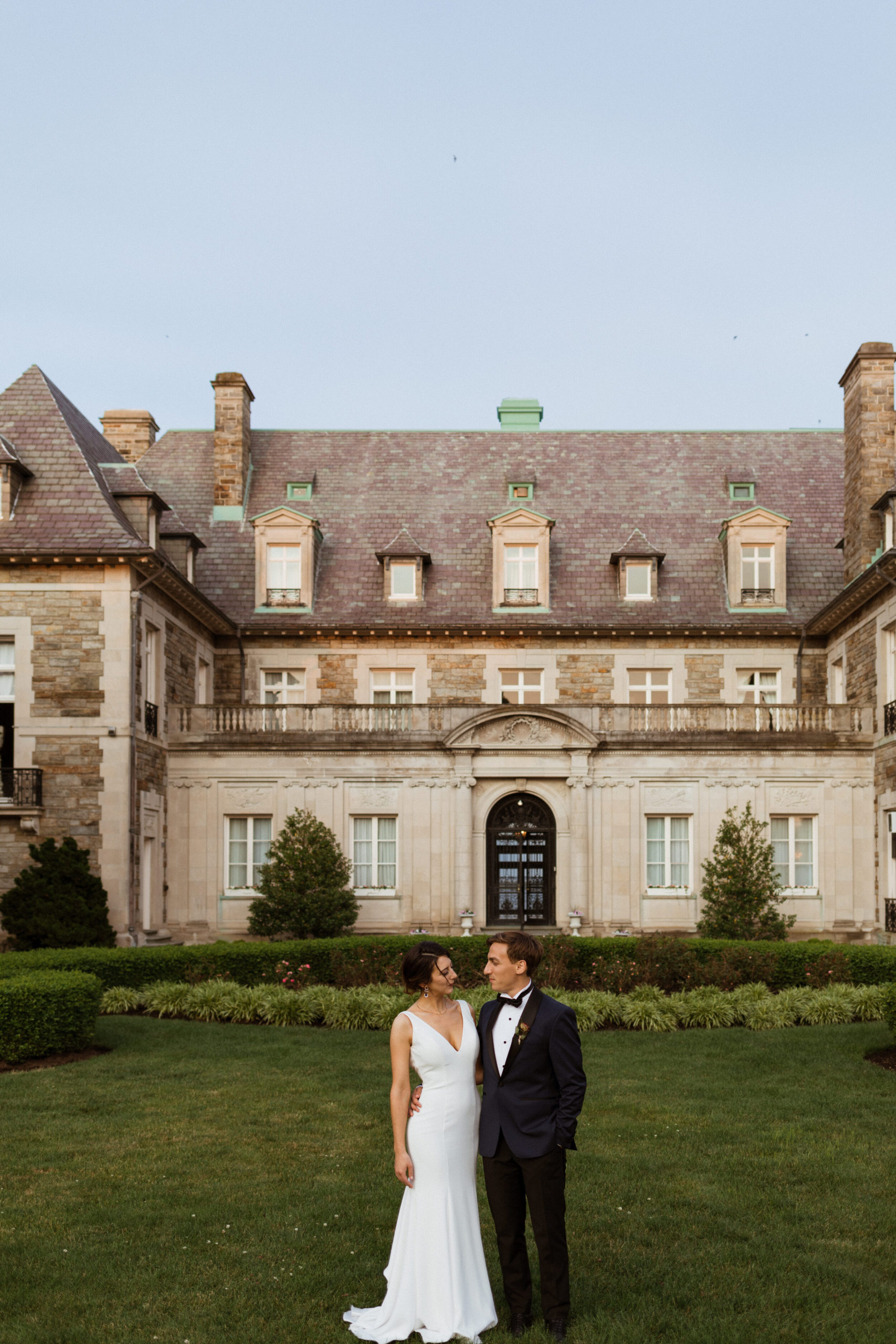 Warwick Rhode Island Wedding. Aldrich Mansion. Ellie Mae Photo.-119.jpg