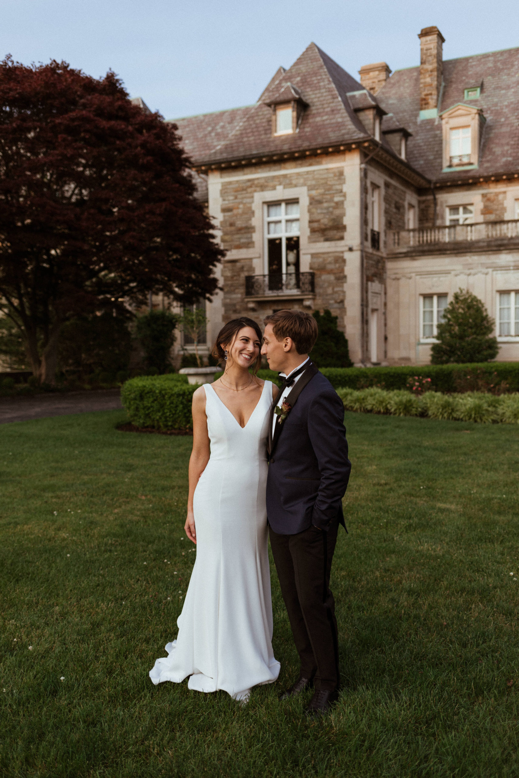 Warwick Rhode Island Wedding. Aldrich Mansion. Ellie Mae Photo.-121.jpg