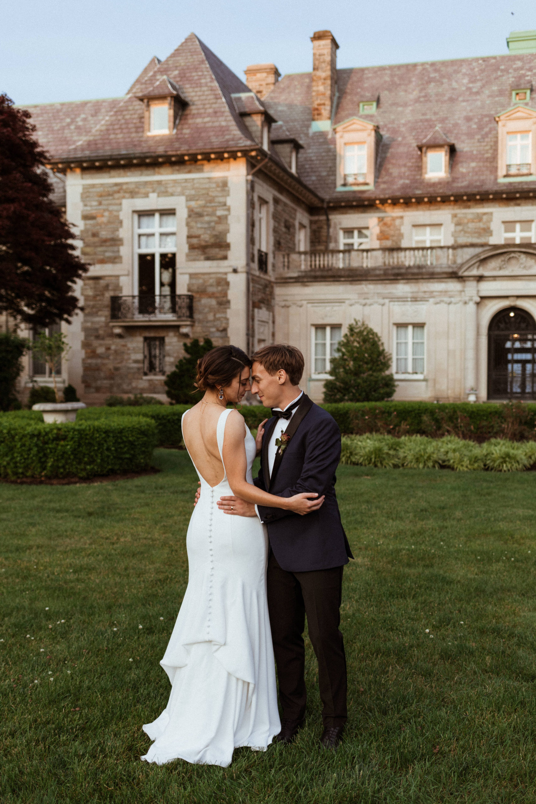 Warwick Rhode Island Wedding. Aldrich Mansion. Ellie Mae Photo.-127.jpg