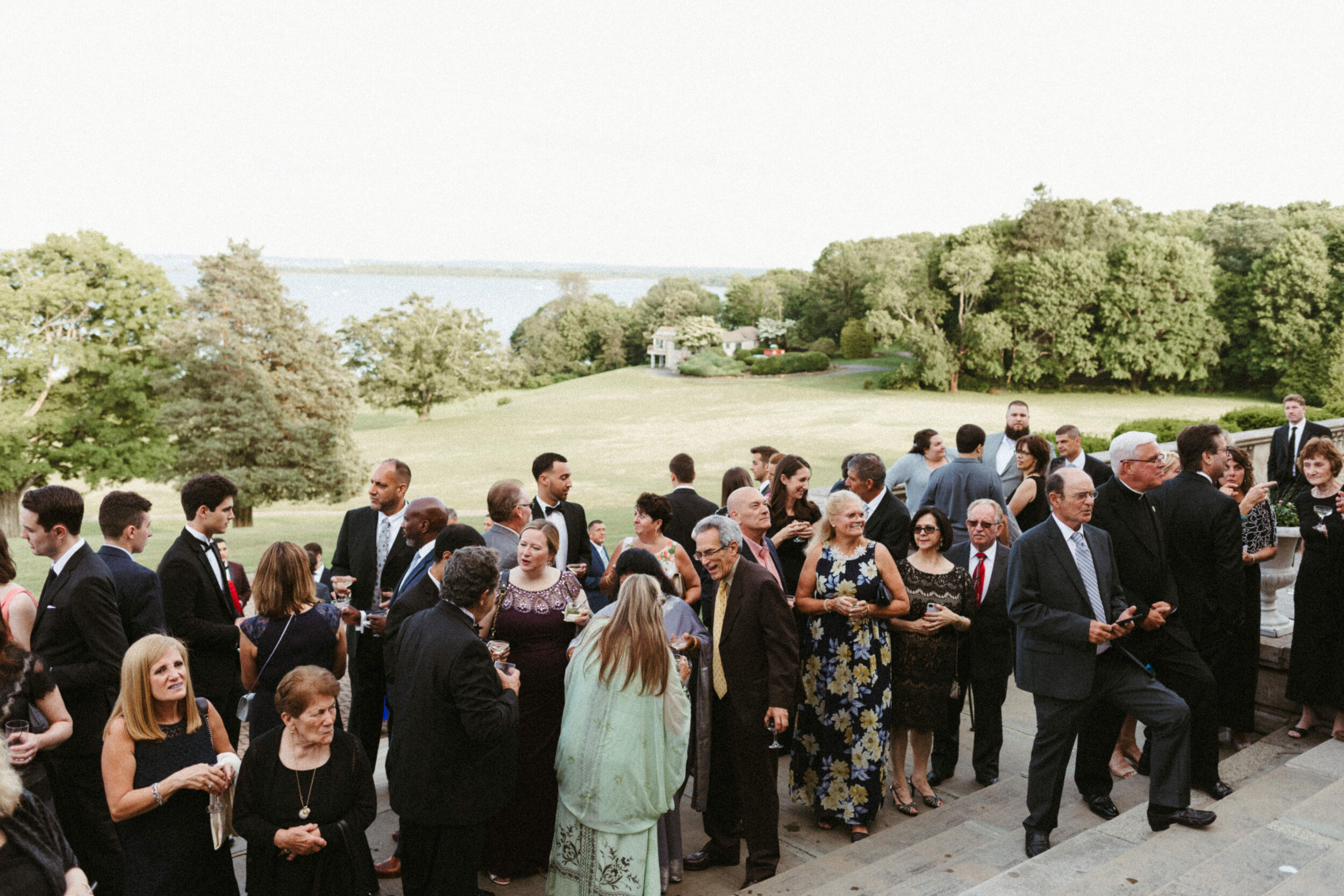 Warwick Rhode Island Wedding. Aldrich Mansion. Ellie Mae Photo.-97.jpg